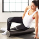 AmazonBasics Foam Roller, $17